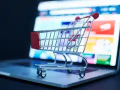 Retail & eCommerce In UK Retail & eCommerce In UK